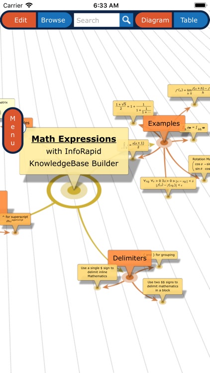 KnowledgeBase Builder screenshot-3