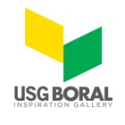 USG Boral Inspiration Gallery