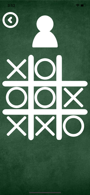 Tic Tac Toe - Os and Xs(圖4)-速報App