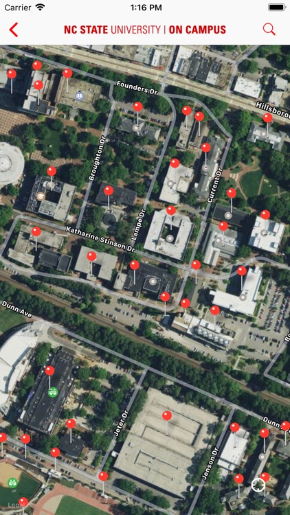 On Campus screenshot-4