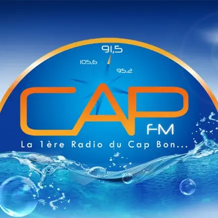 CAP FM |  إذاعة كاب إف إم تونس Читы