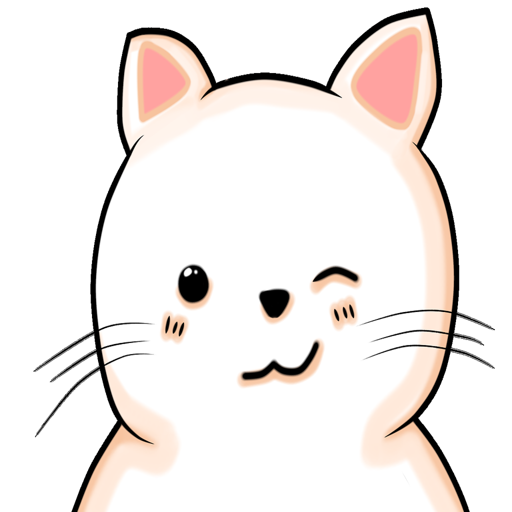 かわいい猫の絵文字 Iphoneアプリ Applion