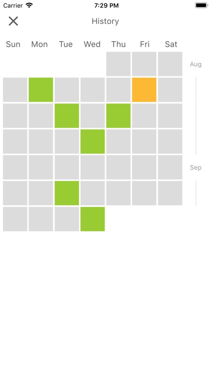 Daily Sudoku - Brain Training screenshot-6