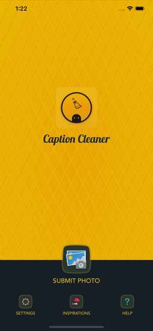 Clean Caption for Photos(圖4)-速報App