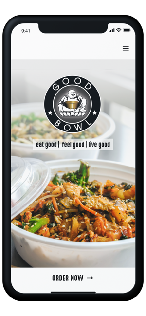 Goodbowl(圖1)-速報App