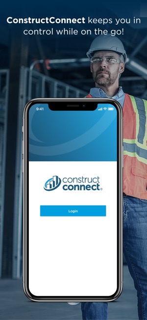 ConstructConnect Contractors(圖1)-速報App