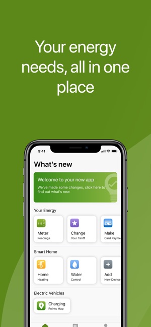 ScottishPower - YourEnergy(圖1)-速報App