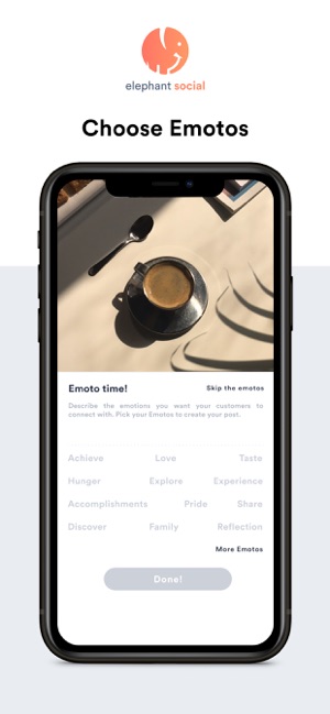 Elephant Social(圖3)-速報App