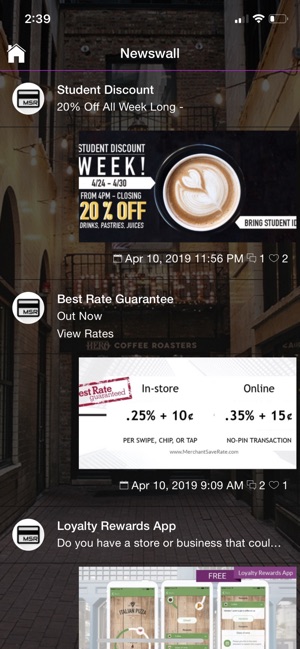 Merchant Save Rate(圖2)-速報App