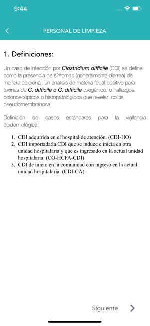 DIPHNOX: Beyond Clostridium(圖6)-速報App