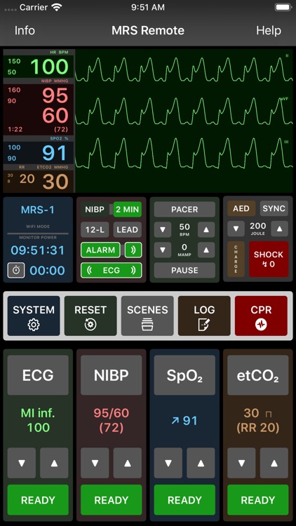 Medical Rescue Sim Remote screenshot-6