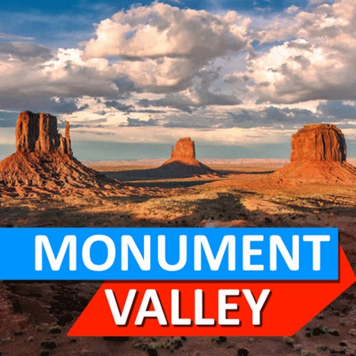 Monument Valley Utah Tour iOS App