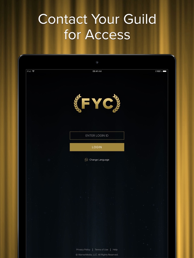 【图】WBFYC Screeners(截图3)