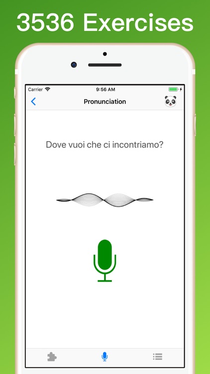 Learn Italian + ©