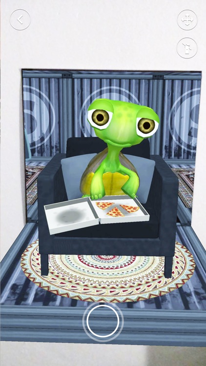 ScopeX - AR Experiences screenshot-3