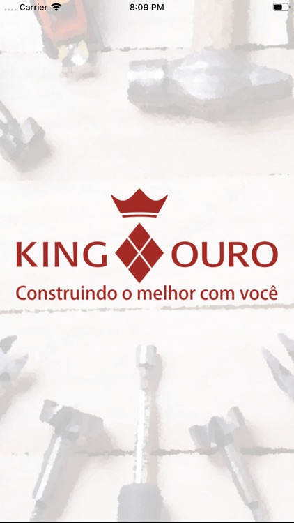 KING OURO