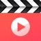 Play any major video format without conversion