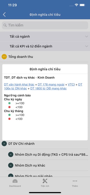 Viettel BI(圖8)-速報App