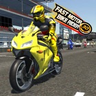 Top 40 Games Apps Like Fast MotorBike Rider 3D - Best Alternatives