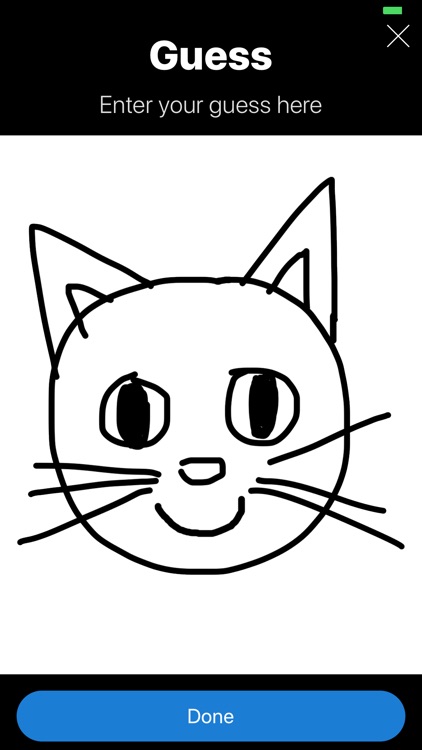 Sketch & Guess! screenshot-5