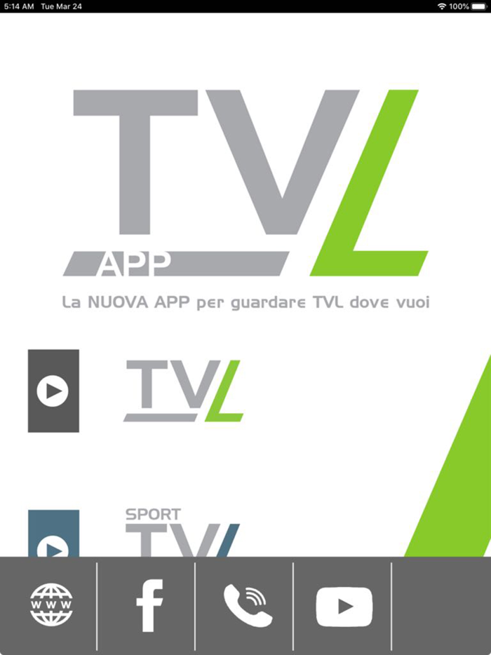 TVL Pistoia