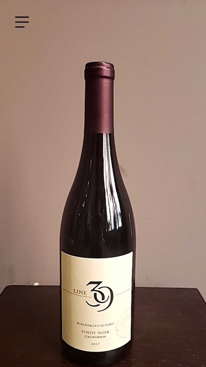 Line 39 Wines