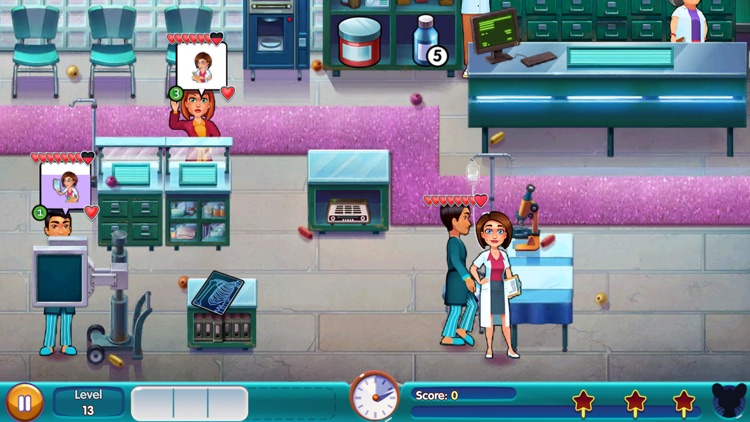 Heart's Medicine - Season One screenshot-4