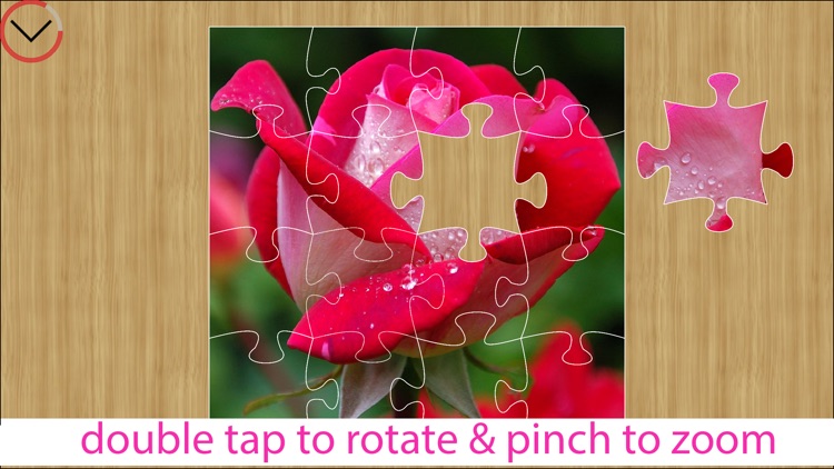 Jigsaw Puzzle - Classic screenshot-3