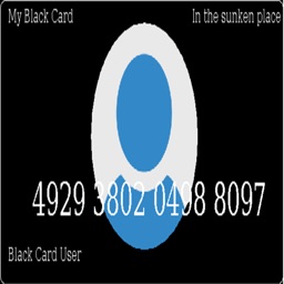 My Black Card