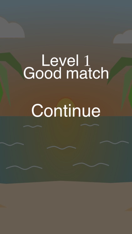 Vacation fruits screenshot-4