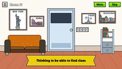 Open Door - Escape Games screenshot 2