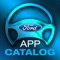 Browse the Ford App Catalog categories to find which of your favorite apps are already AppLink-enabled for use in your Ford vehicle or discover new and exciting apps