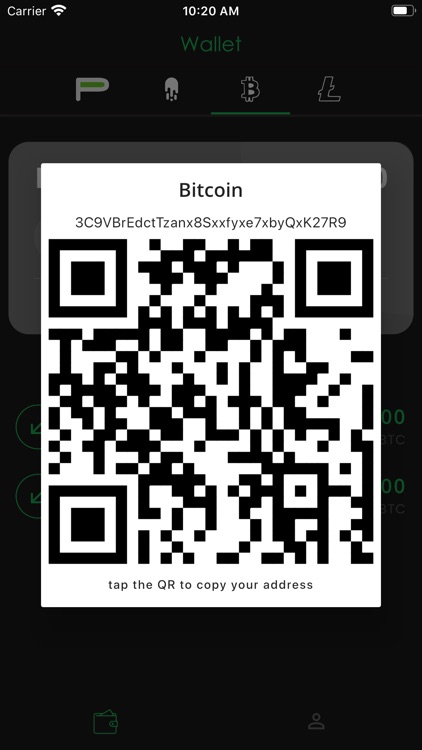 Paytecno Wallet screenshot-4