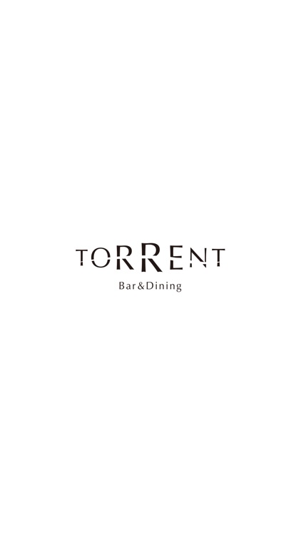 Bar & Dining TORRENT（トレント）
