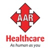 AAR HEALTHCARE APP