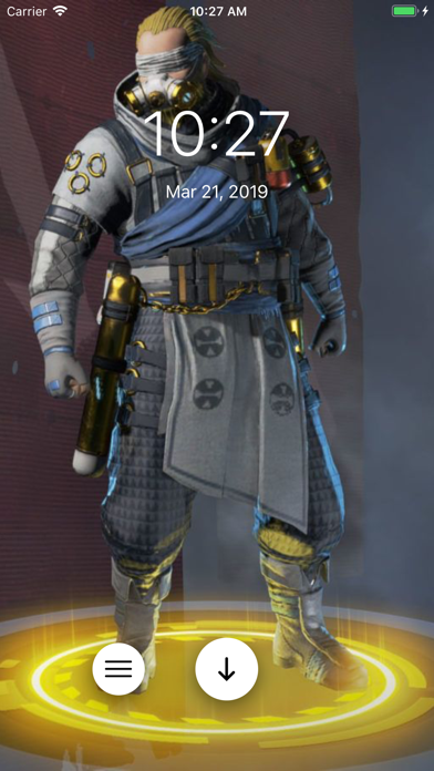 Tracker for Apex Legends screenshot 4