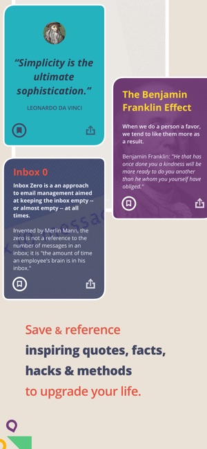 Deepstash Self Improvement on the App Store Deepstash Self Improvement on the App Store