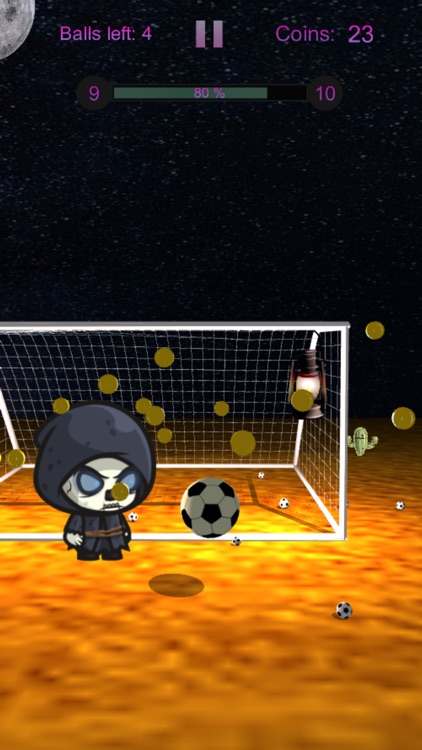 Quantum Ball screenshot-3