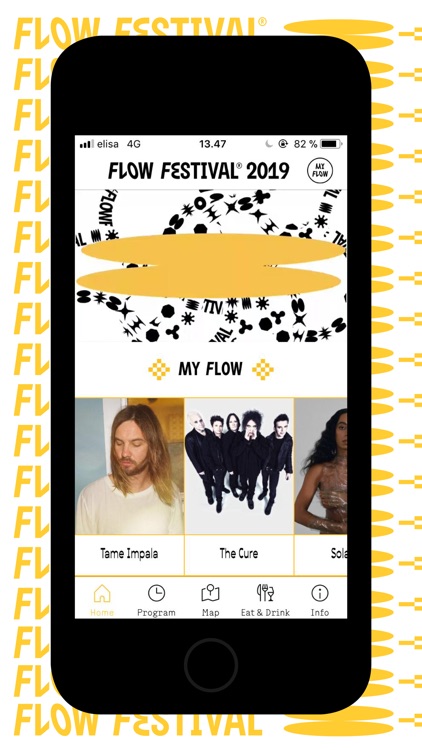 Flow Festival 2020