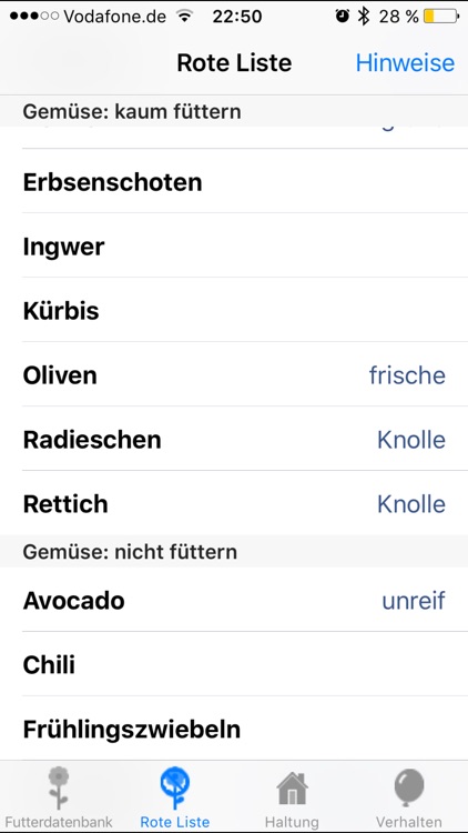 Kaninchen screenshot-3