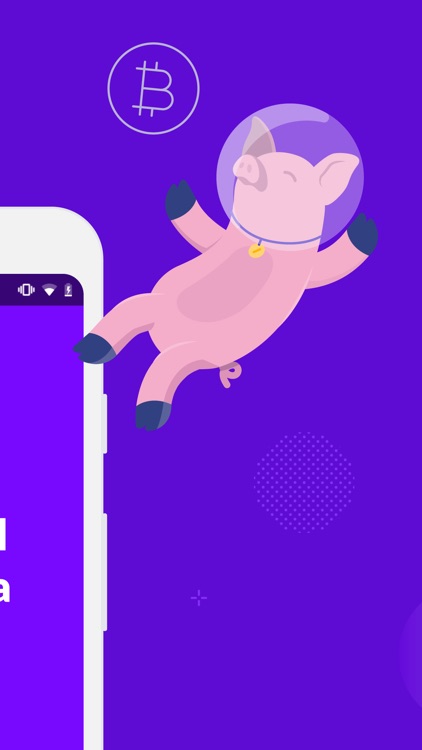 Ripio Bitcoin Wallet