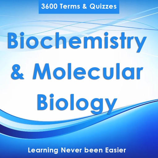 Biochemistry-Molecular Biology by Tourkia CHIHI