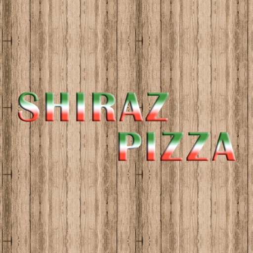 Shiraz Pizza icon