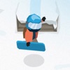 White Sand - Snowboarding
