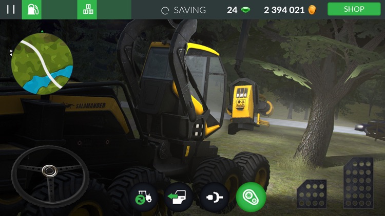 Farming PRO 3 - Multiplayer