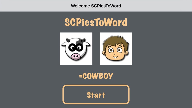 SCPicsToWord