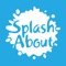 Splash About 潑寶 是歐洲第一寶寶泳衣專業品牌，源自英國，台灣製造，以「Safety 安全 ‧ Comfort 舒適 ‧ Security 防護」為原則設計適合嬰幼兒的功能性泳裝。父母信賴寶貝喜愛 ◆ 寶寶游泳生活就從穿上潑寶開始喔 
