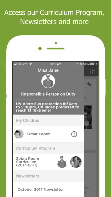 Woden Early Childhood Centre screenshot-4