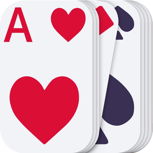 Solitaire Classic: Klondike iOS App