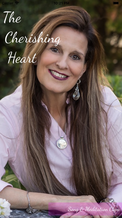 The Cherishing Heart